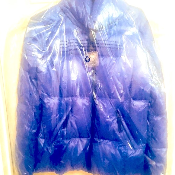 Excellent Price for a S13 Kylie Puffer Coat, NWT - Picture 5 of 7